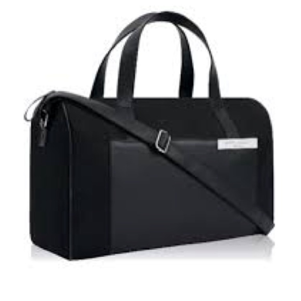 NWT Issey Miyake L’EAU D’ISSEY Pour Homme Travel Bag